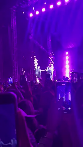 Un sueño cumplido 🥹🥹 @Cris MJ #crismj #concierto #mj #cris #paratii #f #fyp #Amor #sinoescontigo #hoy #conciertocrismj 