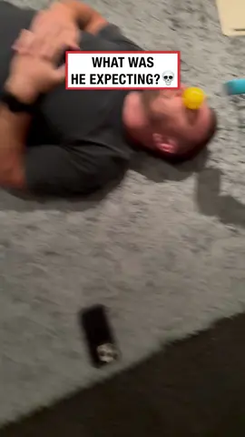 The silence 💀 (🎥: @contentbible) #ladbible #funnyvideos😂 #babiesoftiktok #dads #fails