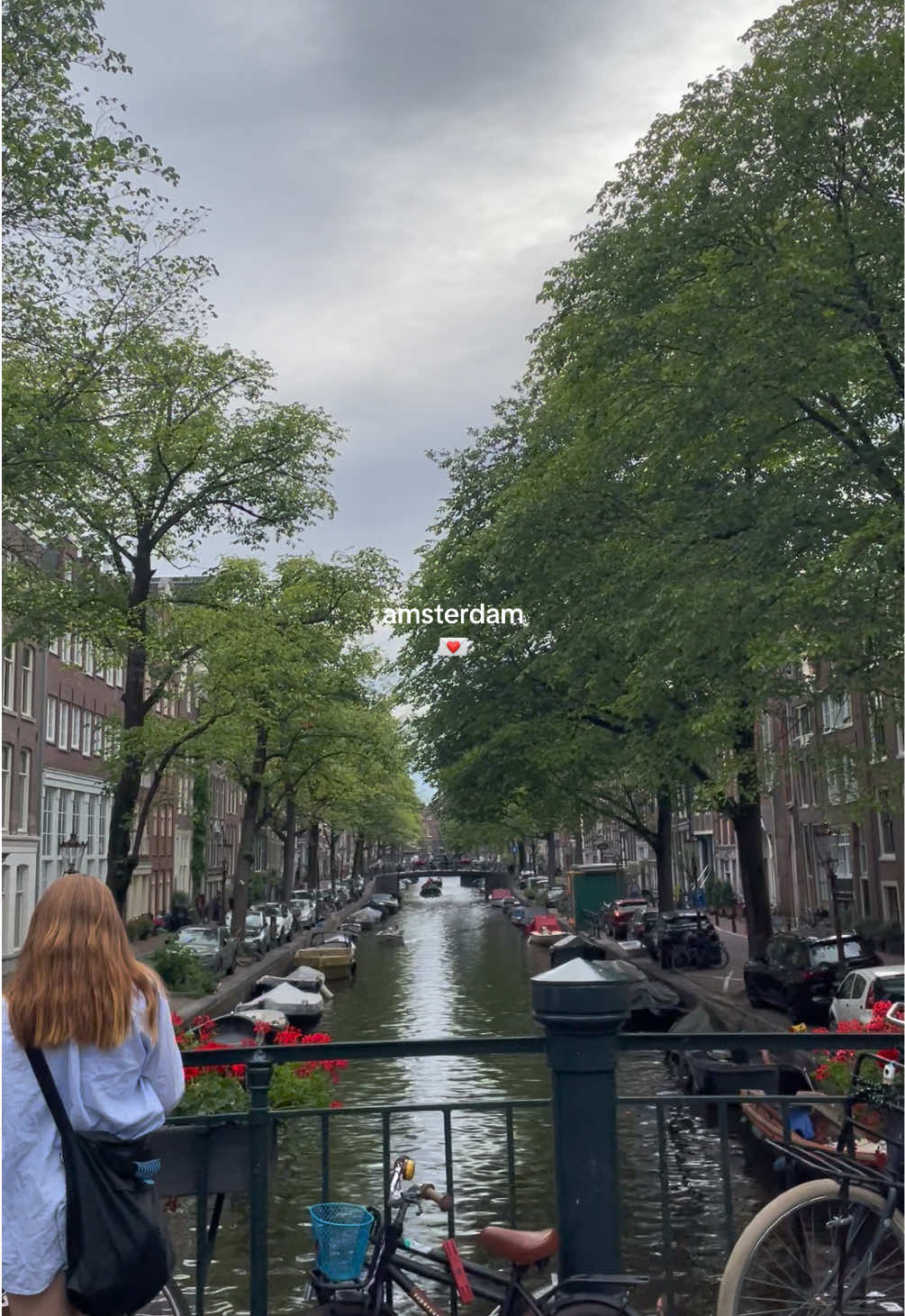 one day I will for sure go back! amsterdam is truly so beautiful during summer <3 #amsterdam #ams #amsterdamtiktok #amsterdamtravel #netherlands #traveltiktok #europetravel #europe #travel #fyp 
