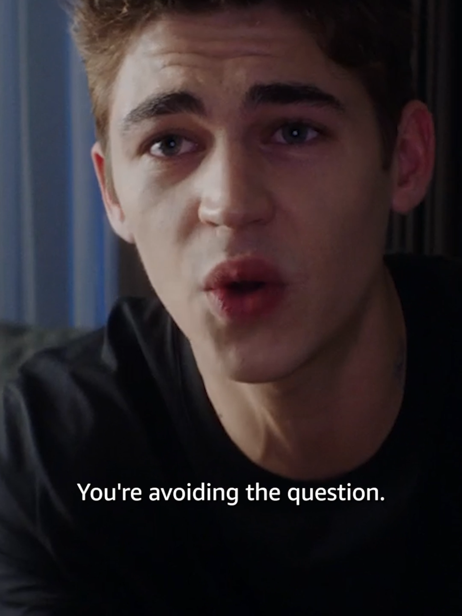 well that took an unexpected turn 🫣 #afterwecollided #after #afterseries #josephinelangford #herofiennestiffin #primevideo