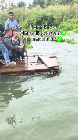 Lion rakit 😄#fypppppppppppppp  #linomoiyo#konaweutara