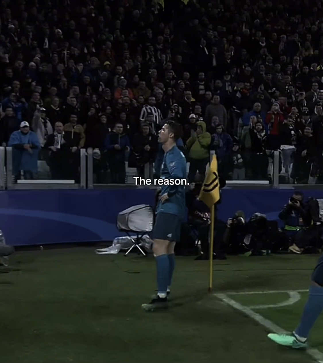 7years ago #cristiano #ronaldo #7 #realmadrid #juventus #ucl #2018 #bicyclekick 