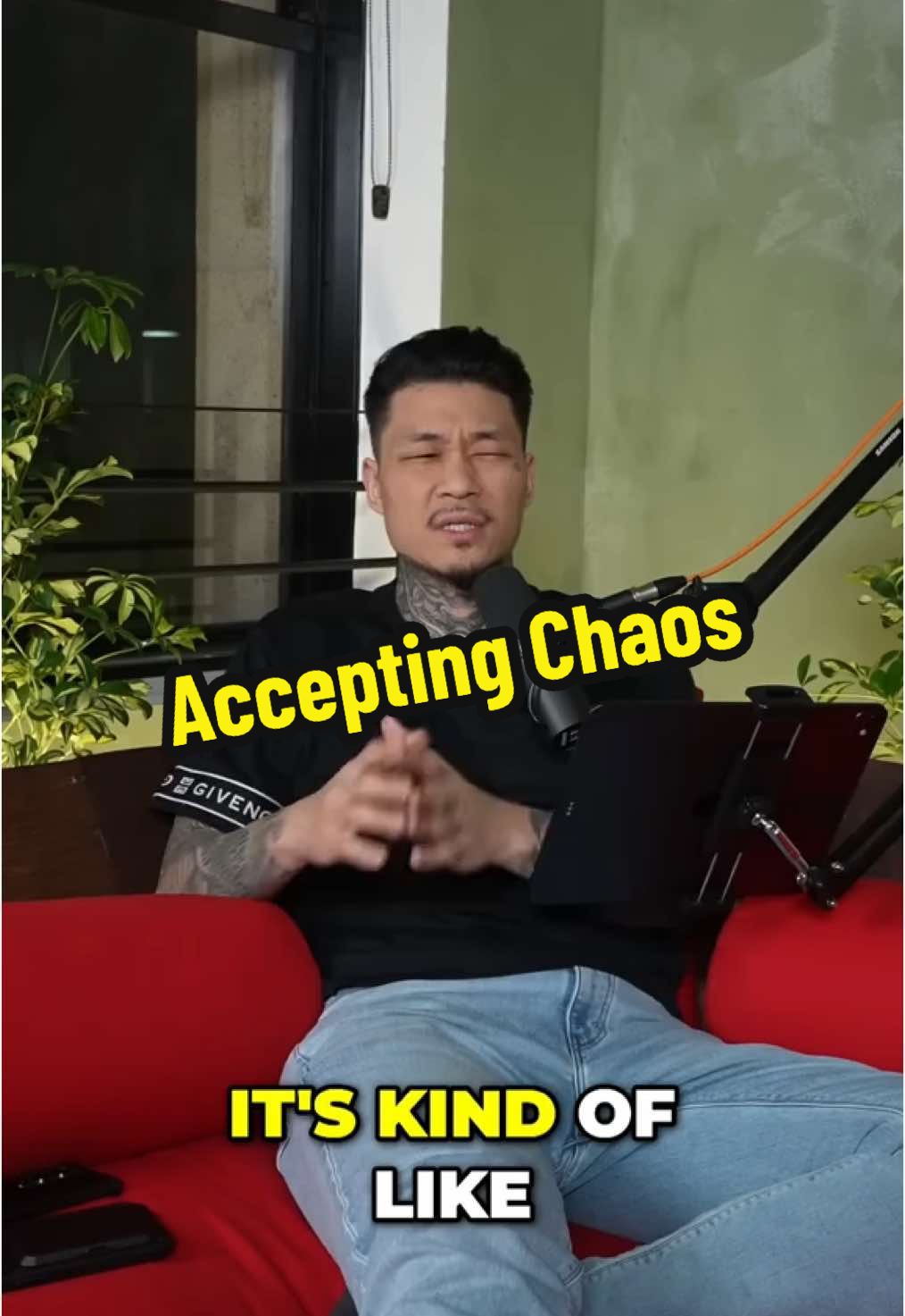 Why Do We Accept Chaos as Normal? 🤔 #LifeReflections #ChaosAndNormalcy #PersonalGrowth #ChildhoodMemories #Society #UnderstandingLife #LifeChallenges #ExploreStories #OvercomingObstacles #RealLifeExperiences