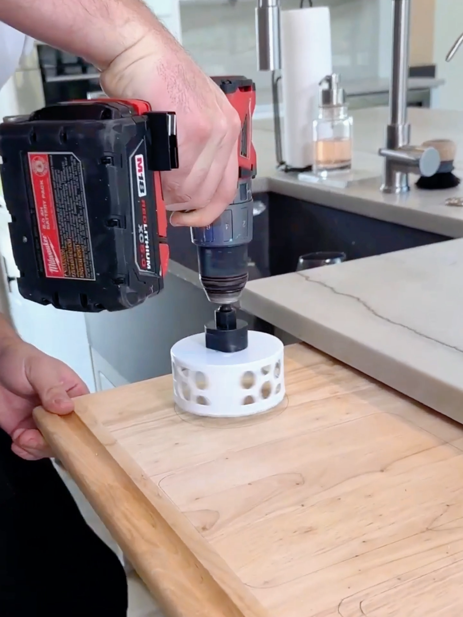 #DIY #LifeHack #secret #tips #tools #tiktokviralvideo #plumbers #fyp