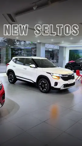 Mừng đại lễ, Kia Seltos ưu đãi tới 50% phí trước bạ. Đừng bỏ lỡ. Đăng ký nhận giá tốt ngay hôm nay.  #kiathaibinh #kiaseltos #newseltos #kiaseltosluxury #seltos2025 