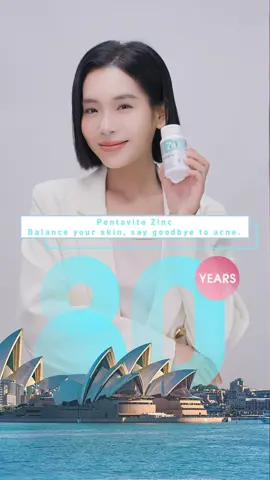 Pentavite Zinc baru sampai! Nak anak kuat & sihat? Kena try ni! Boost imun badan – Senang jatuh sakit? Zinc bantu kuatkan sistem imun! Cepatkan luka sembuh – Kalau anak selalu luka atau calar, Zinc boleh bantu cepat pulih.Support tumbesaran – Penting untuk pertumbuhan & perkembangan si kecil! Rasa beri semulajadi, sedap & mudah makan! 🌟 Nak anak sihat & aktif? Klik beg kuning sekarang!  #PentaviteZinc #AnakSihat #ImunKuat #TumbesaranSempurna #SenangMakan#fyp #Malaysia