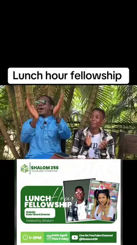 Lunch hour fellowship #fyp #foryoupage❤️❤️ #tiktokuganda #tiktokkampalauganda🇺🇬🇺🇬🇺🇬 #fypシ゚viral🖤tiktok #