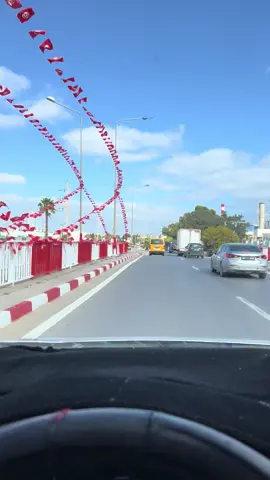 #سوسة_جوهرة_الساحل_التونسي🇨🇺❤️❤️💯💯❣️❣️ #sousse__tunisie__tiktok #طريق_تونس 