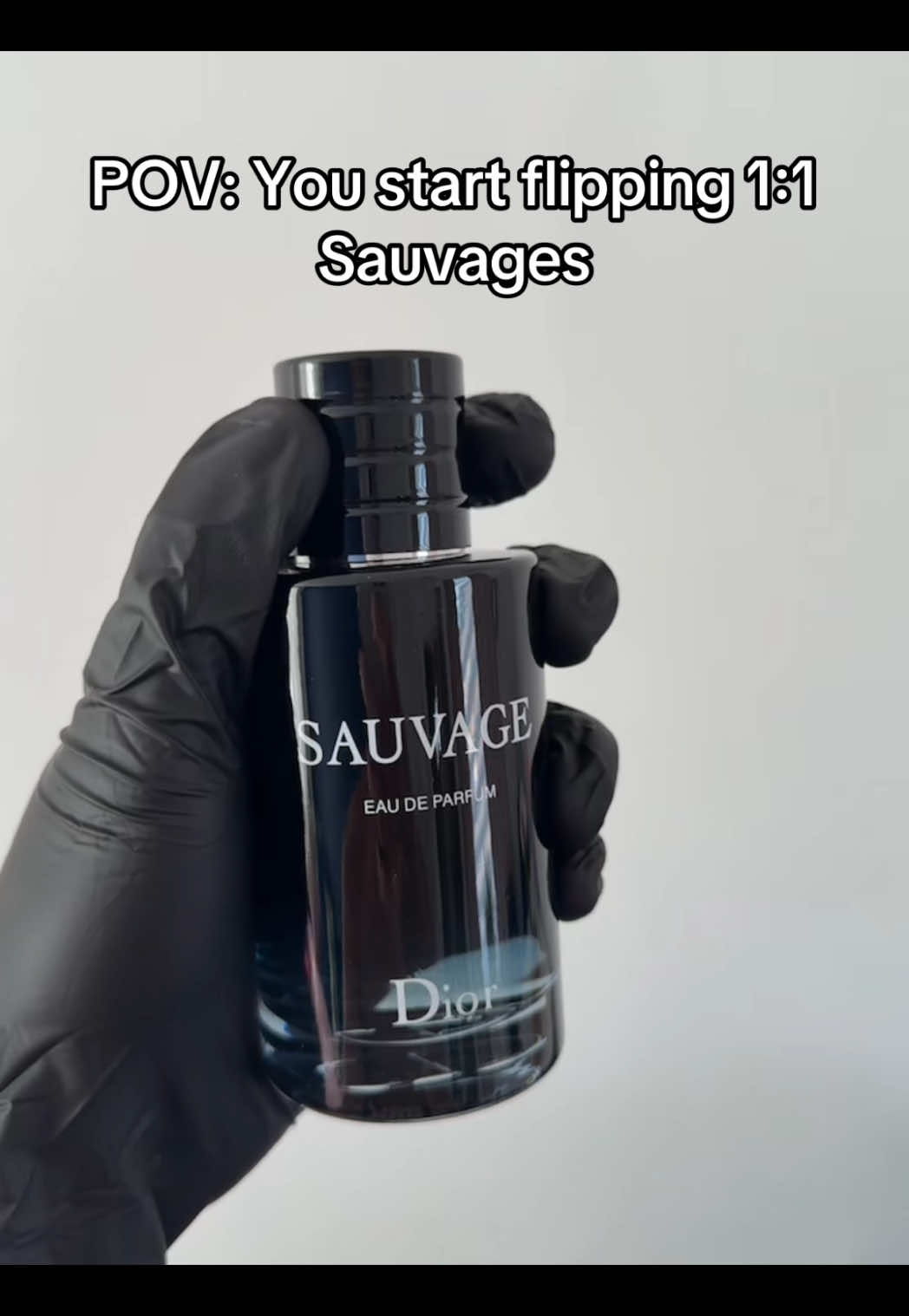 Sauvages are the way to go… #fyp #reselling #reseller #cologne #fragrance #perfume #parfumreseller #perfumereseller #vendor #sauvage #diorsauvage #sauvageedp 