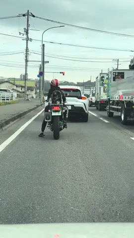 ゼファーで低回転から高回転コール！セッティングするのにハマり中！徐々に仕上げていく#リズム #ゼファー #cbr400f 