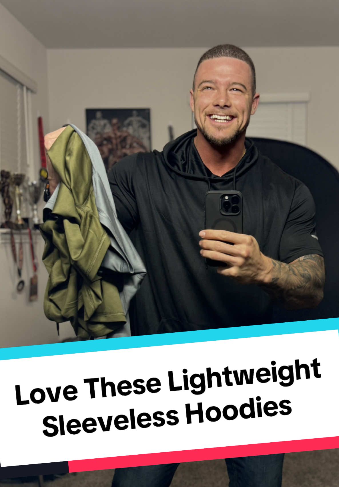 I recommend sizing up for more relaxed fit! Love these! ##tiktokmademebuyit #tiktokpartner #springtok 