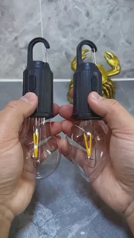 EASY LIVE Camping Light led Retro Lighting Bulb Portable Spherical Charging Atmosphere Light Tent Camp#Outdoor camping lamp # lighting bulb # outdoor camping #fyp #foryou #tiktok #goodthing 