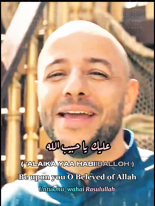 Maher Zain & Harris J - Qalbi Fil Madinah | Official Music Video | قلبي في المدينة  #qalbifilmadinah #officialmusicvideo #2025 #terjemahan #videolirikarab🇬🇧🇲🇨 #maherzain&harrisj #mahermustafamaherzain🇱🇧-🇨🇭 #alharithjung🇬🇧 #arabicsong #musicreligi #sholawat 