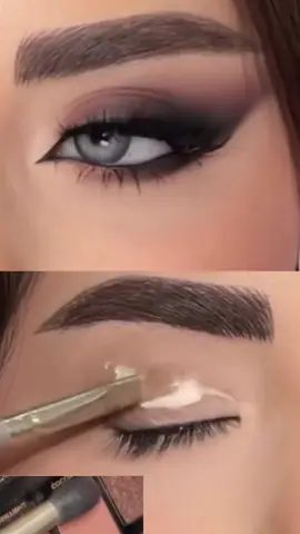 @فن المكياج 