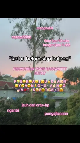 untung udh mau tamat#fypシ゚ #bugissulawesi #balpon😭 #katakatamutiara #pesantren #santri