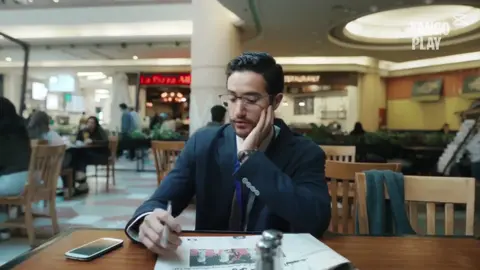 تحسي ان مفيش حاجه اتغيرت مع ان كل حاجه اتغيرت #فيلم #٦_ايام  #تامر_عاشور ##مكرهتوش  #احمد_مالك #ايه_سماحه 