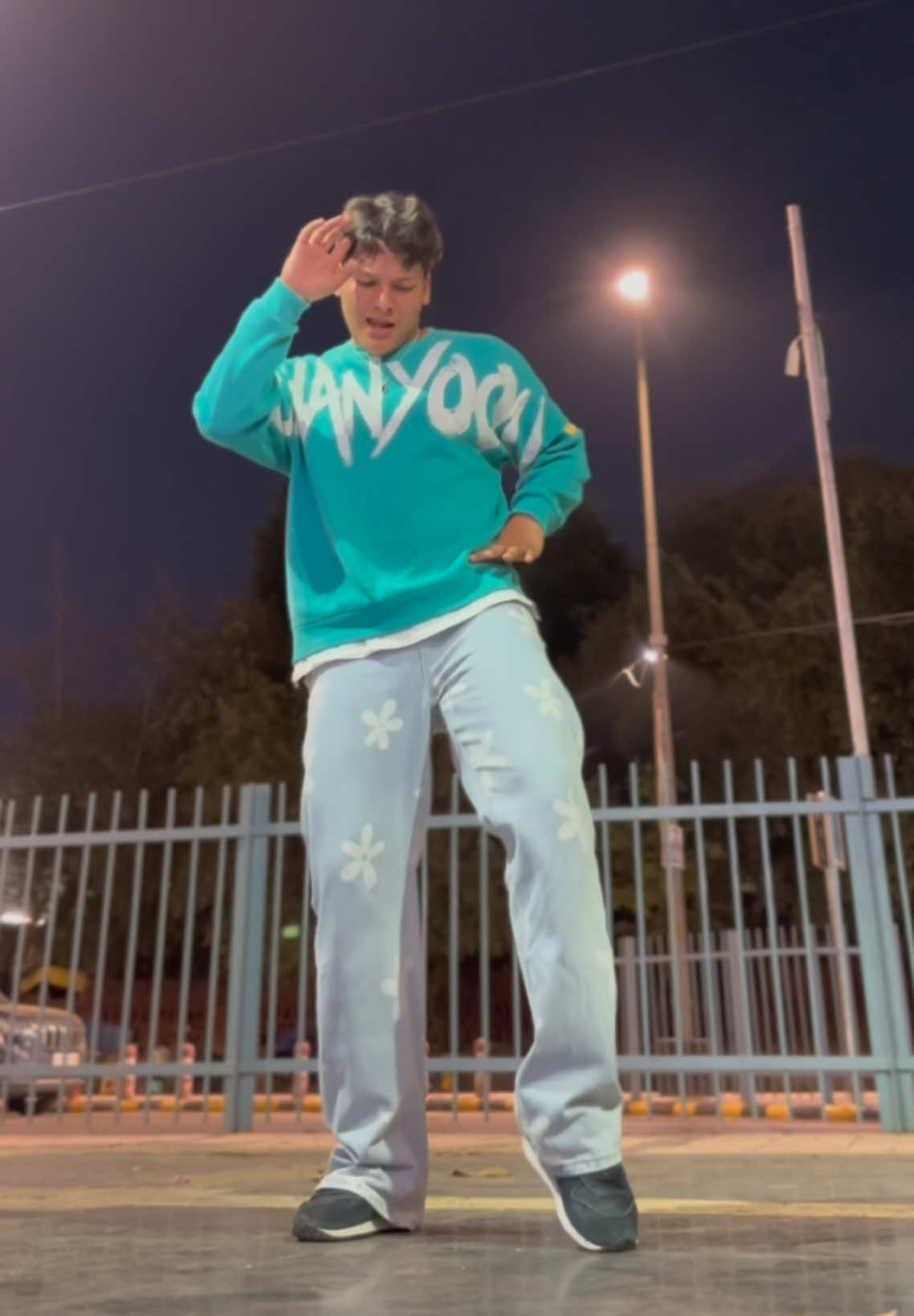 NACHO JHILKE NACHO ❤️‍🔥 #nachojhilkenacho #foryou #sundersds #lastkings #trending #dcsundersds @♡ 