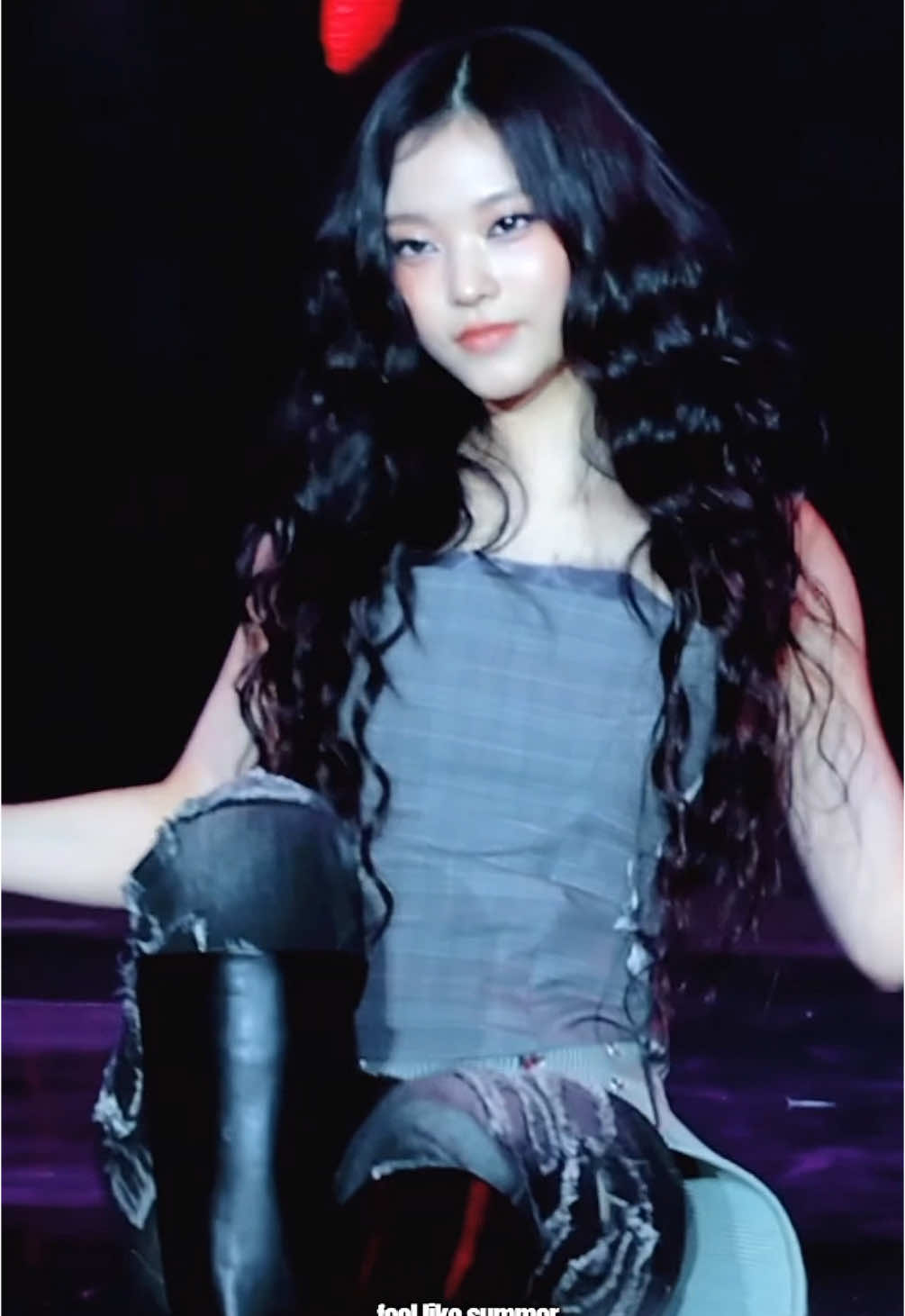 [4K] 250323 ComplexCon HK NJZ 엔제이지 해린 직캠 HAERIN FOCUS - DONTCHA #newjeans  #minji #hanni #danielle  #haerin #hyein #bunnies #NewJeans_is_Everywhere #NewJeans_never_die #jeanzforfeee #NJZ #BNZ 💙🩷💛💚💜💪