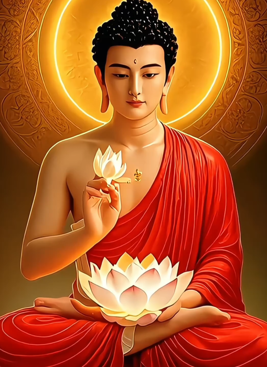 #phatphap #phatphapnhiemmau #loiphatday #minhtrietanlac #daophat #nammoadidaphat 