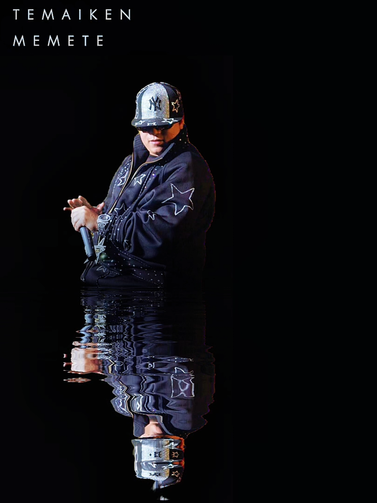 El Teléfono - Hector 