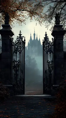 Abandoned Castle in Germany #abandoned #abandonedplaces #abandonedcastle #europe #travel #explore #darkplaces 