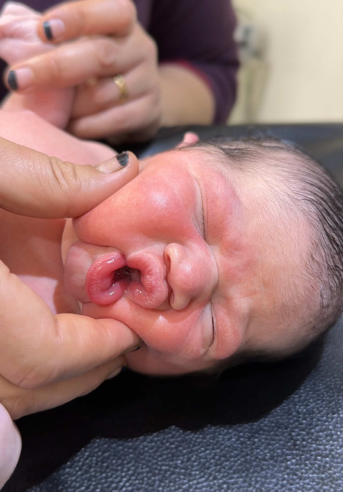 #cute #born 