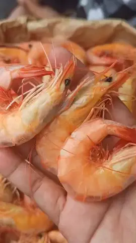 Udang kering manis  #ikanasin #udangkering #udangmanis #makanan 