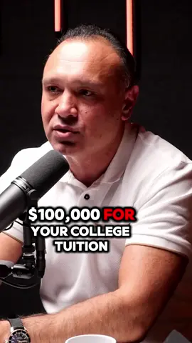 My employee’s getting a degree but won’t use it—strange