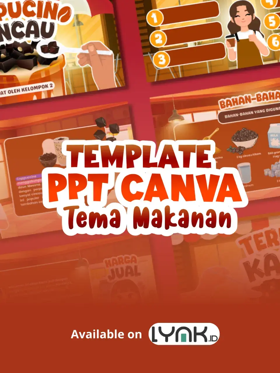 #templateppt #powerpoint #canvadesign #4you #foryoupage #moots? #powerpointpresentation 