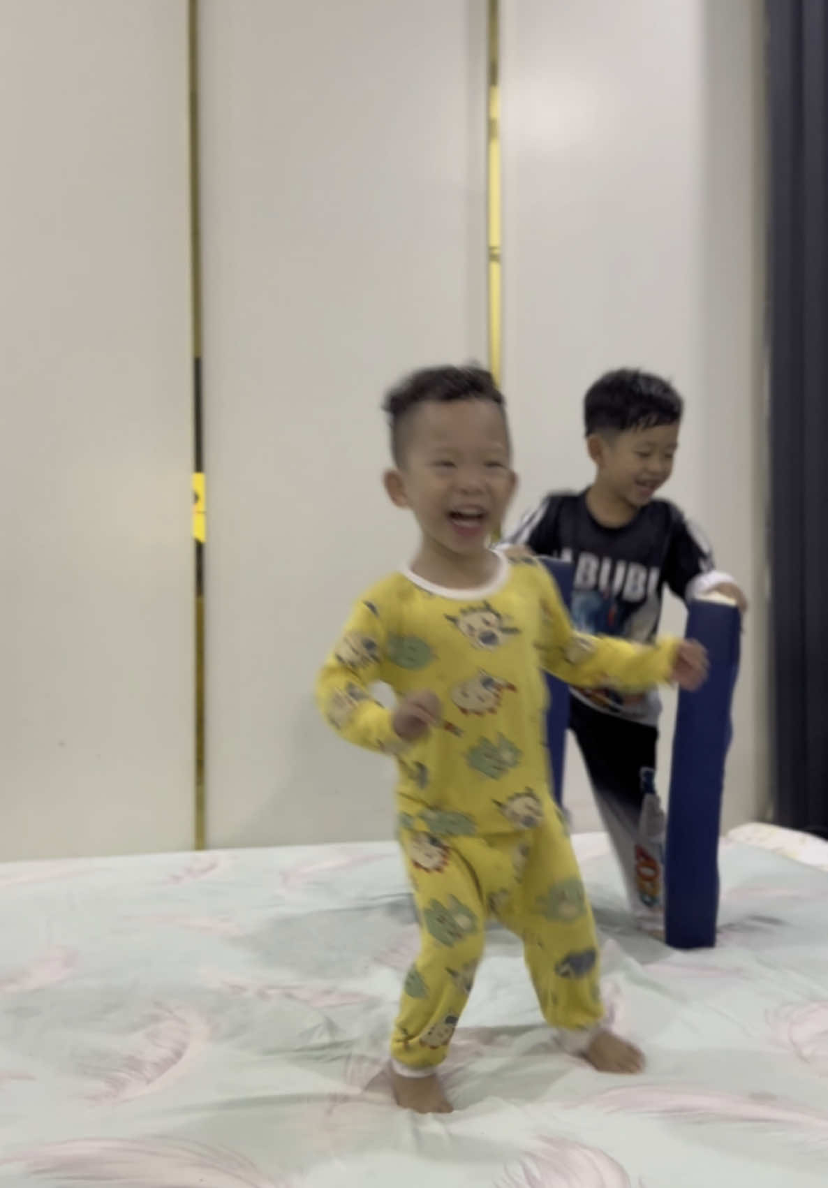 #kabochi #babydance #myboy 