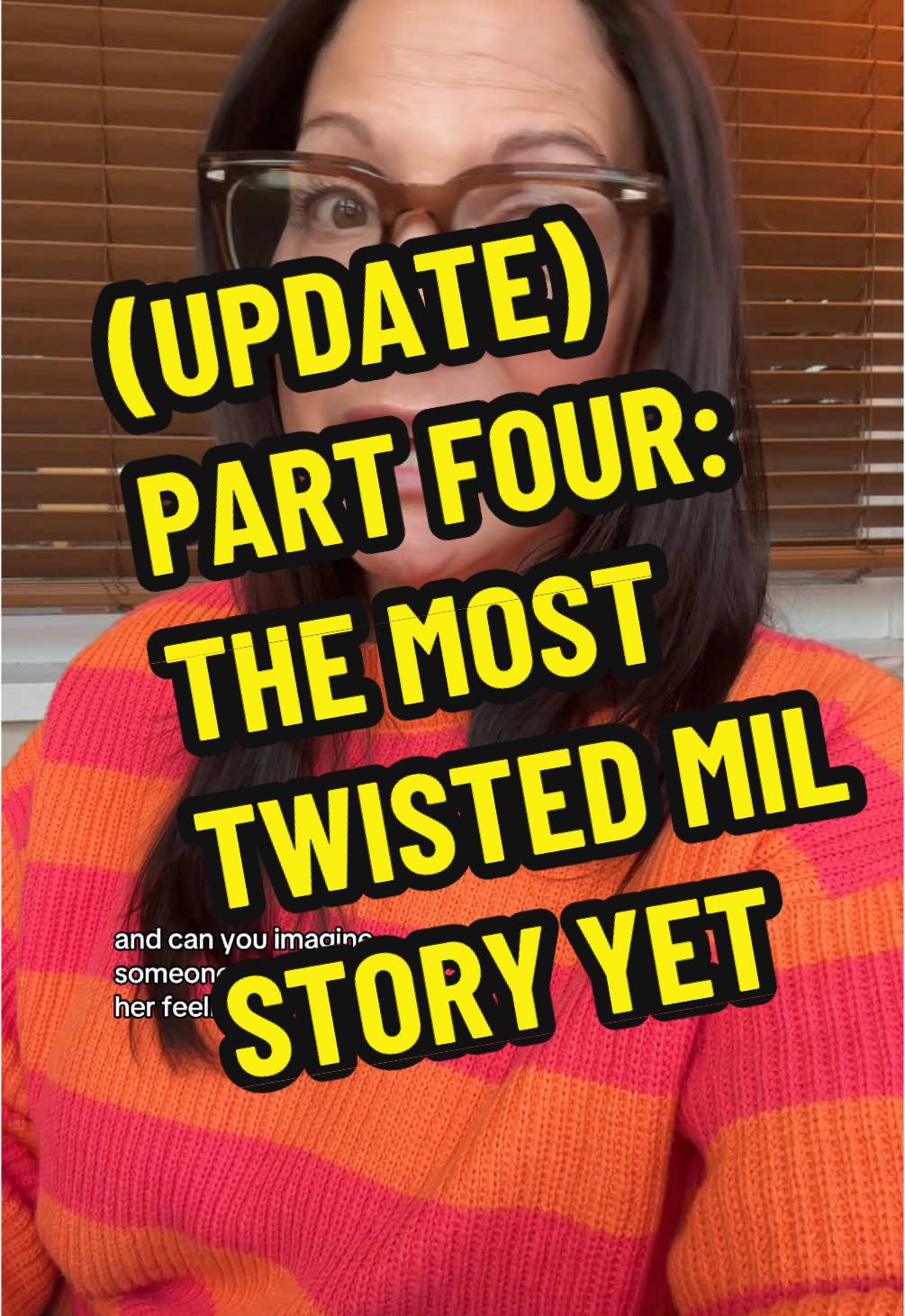Part 4: Kira’s here answering YOUR questions! Thank you again Kira and Sam and thank YOU for being a part of this beautiful community. ❤️ Jess  #boundaries #boundarybigsister #part4 #relationshipadvice #mindyourboundaries #update #storytime #storytok #longervideos 