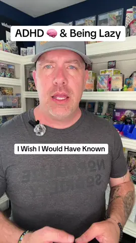 When it comes to having #adhd and being told that you are #lazy, here is my experience with it. #iwishiwouldhaveknown #adhdtiktok #adhdlife #adhdcheck #adhdprobs #adhdtok #adhdawareness #adhdproblems #adhdtips #facts #EduTok #bamf #hope #Love 