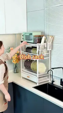 Dish rack#fyp #foryou #tiktok #vietnam #dishrack 
