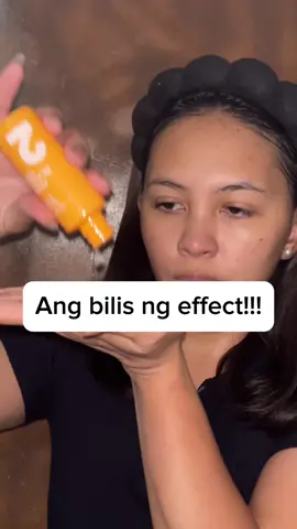 2days micropeeling na yarn.  #beautyvault #rejuvset  @Leo Ortiz 