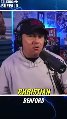 Still pleasantly stunned at the number the Buffalo Bills extended Christian Benford for, totally feels like a bargain. #NFLContracts # #ChristianBenford # #FootballAnalysis # #BuffaloBills # #SportsNews # #ContractTalk # #NFLBargains # #PlayerLeverage # #BrandonBeane # #SportsBusiness #BillsMafia #NFL