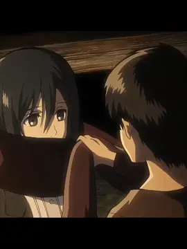 Evimize. . #kesfet#AttackOnTitan#erenmikasa#animeedit