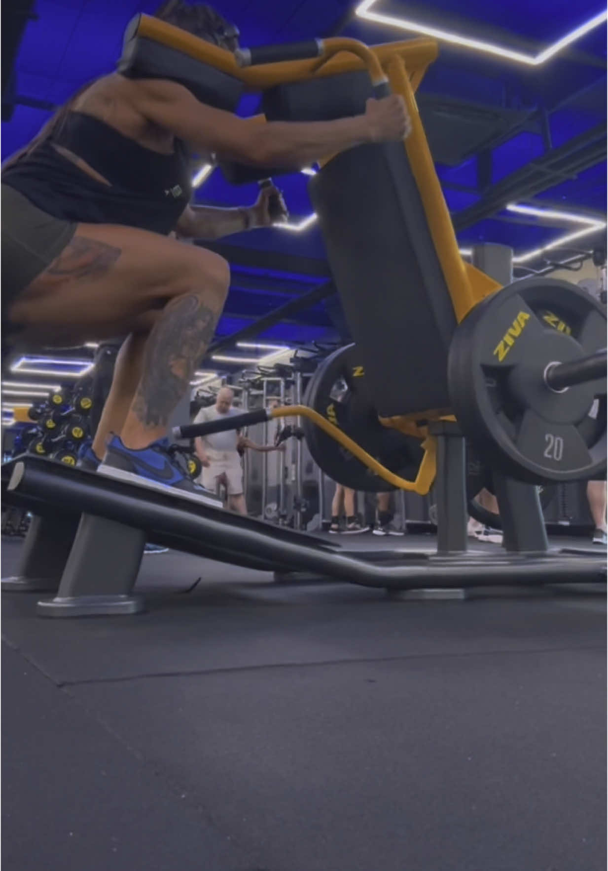 ☠️🔥 #gym #GymTok #gymmotivation #fyp #fypp #fygym #fypageシ #gymrat 