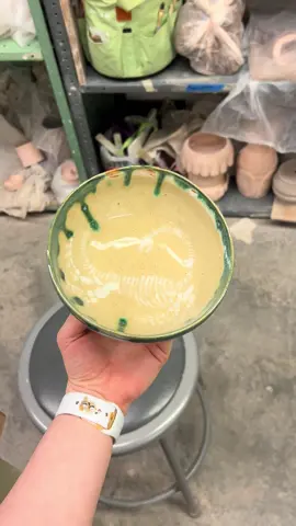 She done #doomsage #viral #fyp #dino #clay #ceramics #leoplurodon #candymountain 