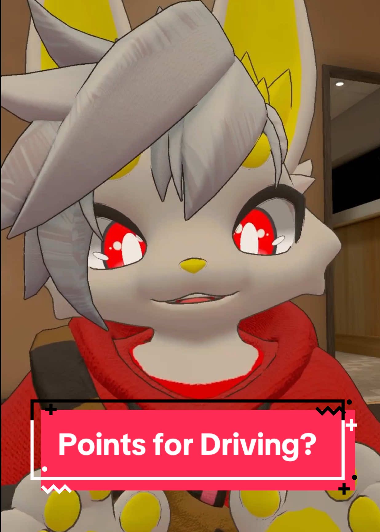 Just a little reminder to everyone. #joke #jokes #meme #furry #furryfandom #furrytiktok #furrycommunity #vrchatfurry #vrchattiktok #vrchatcontentcreator #vrchatcontent #vrchatcommunity #vrchat #vrc #virtualreality #vr 