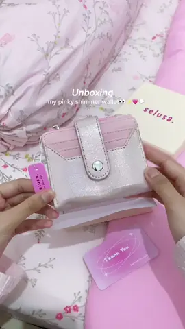 siapa nih yg nunggu restock jema?😣💖 #dompet #localsweetbag #fypage #racuntiktok #walletforwomen 