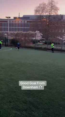 Sad gets another ⚽️⚽️. #sportsfun4all #freefootball #goal #fyp 