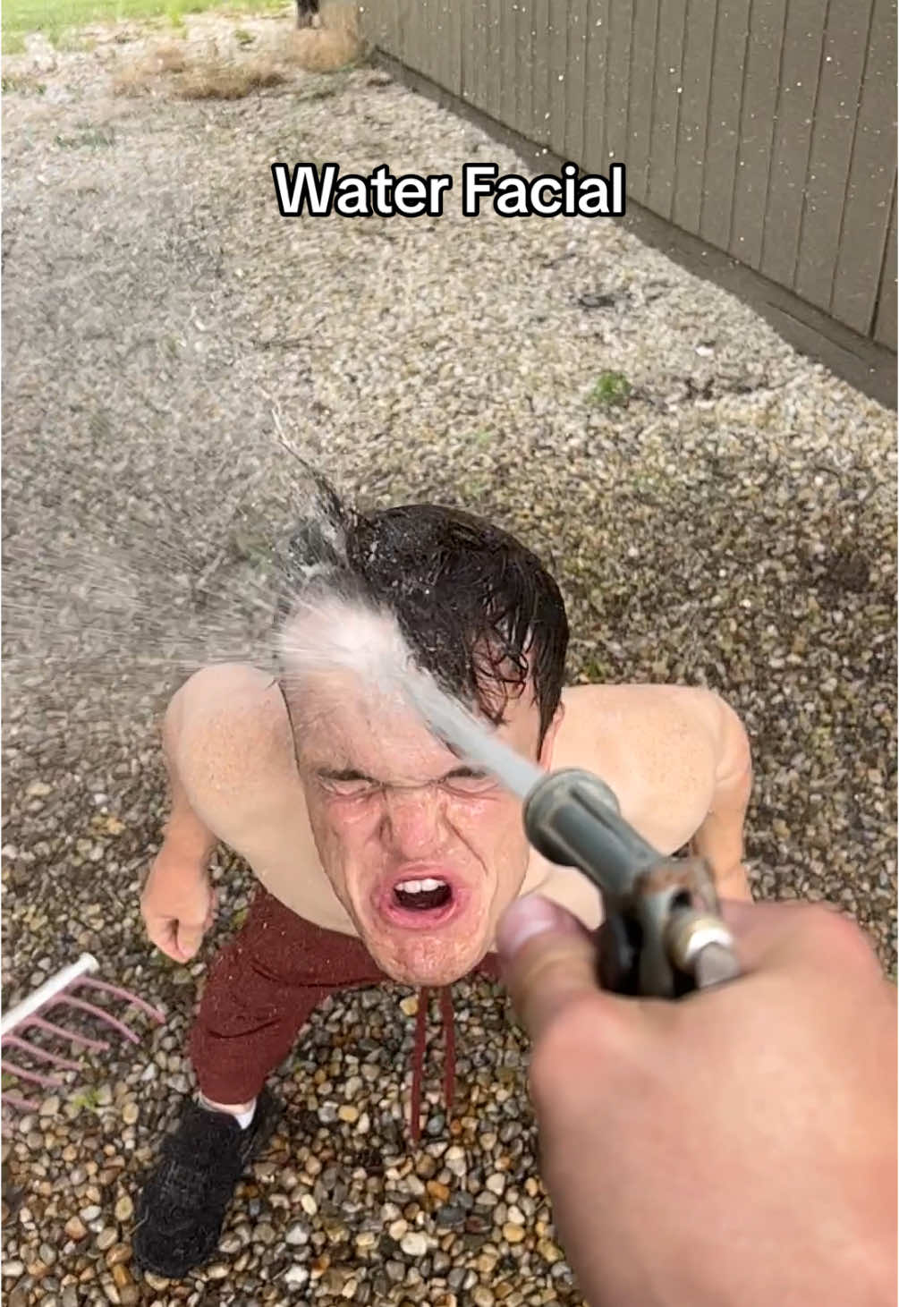 This felt better than you’d expect!