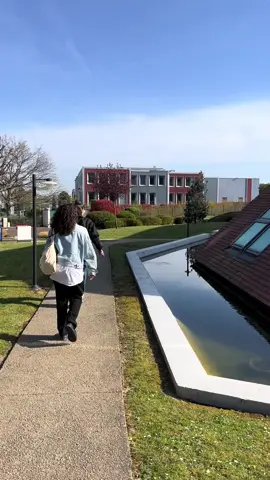 Que les vlogs commencent ahah ! @The VELUX Group @Greg #fyyp 😁