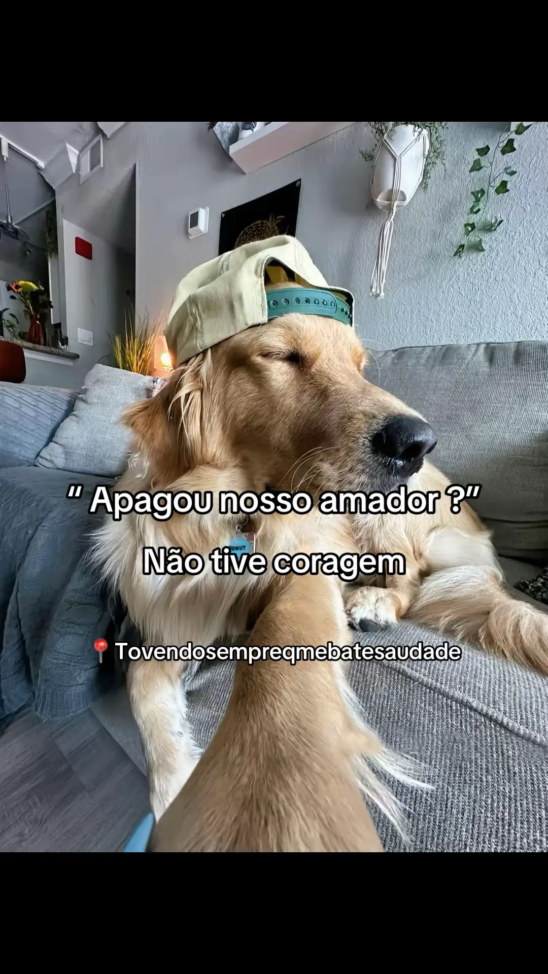 #amor #amador #saudade 