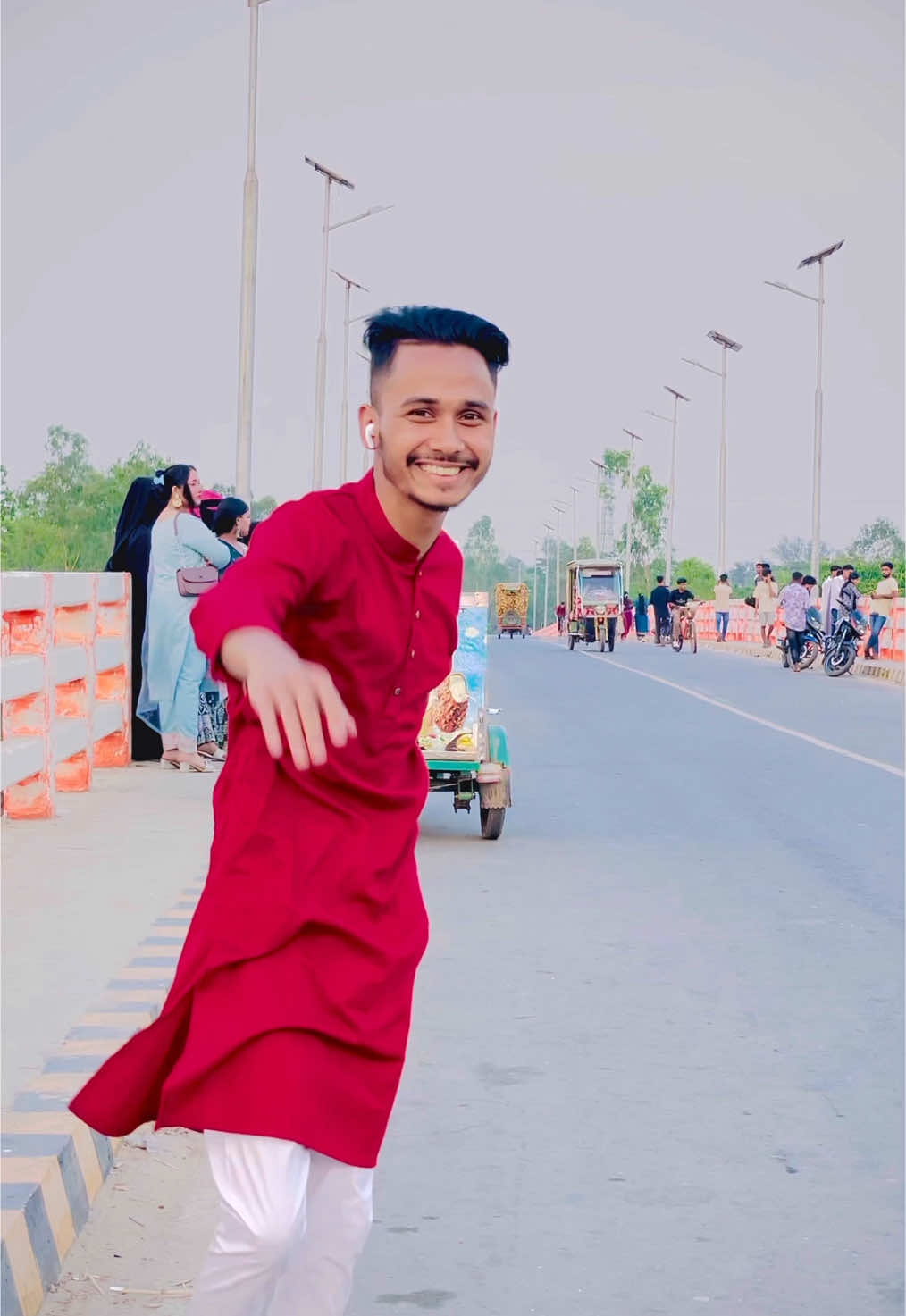 #foryou #viral #dance #khaled051 @TikTok Bangladesh 