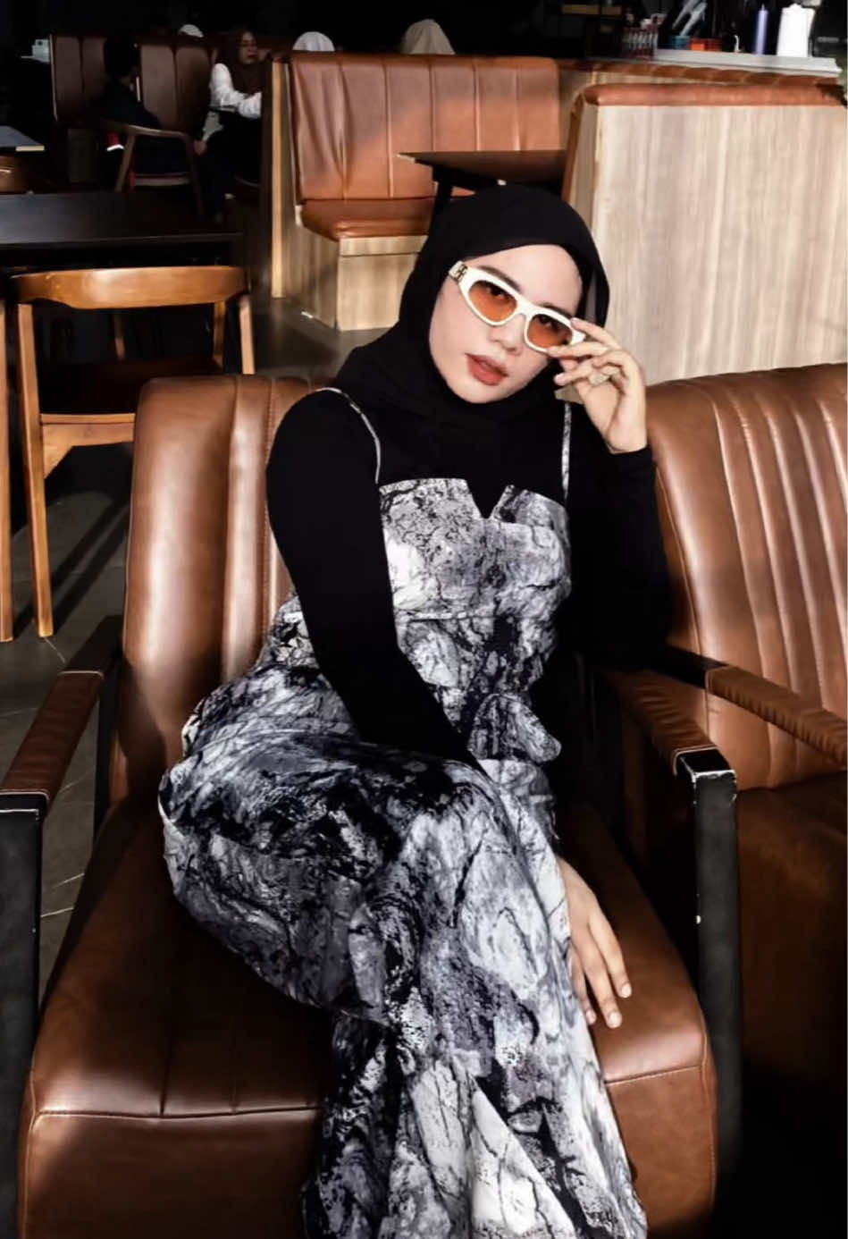 #jumsuit #racuntiktok #keranjangkuning #fyp 