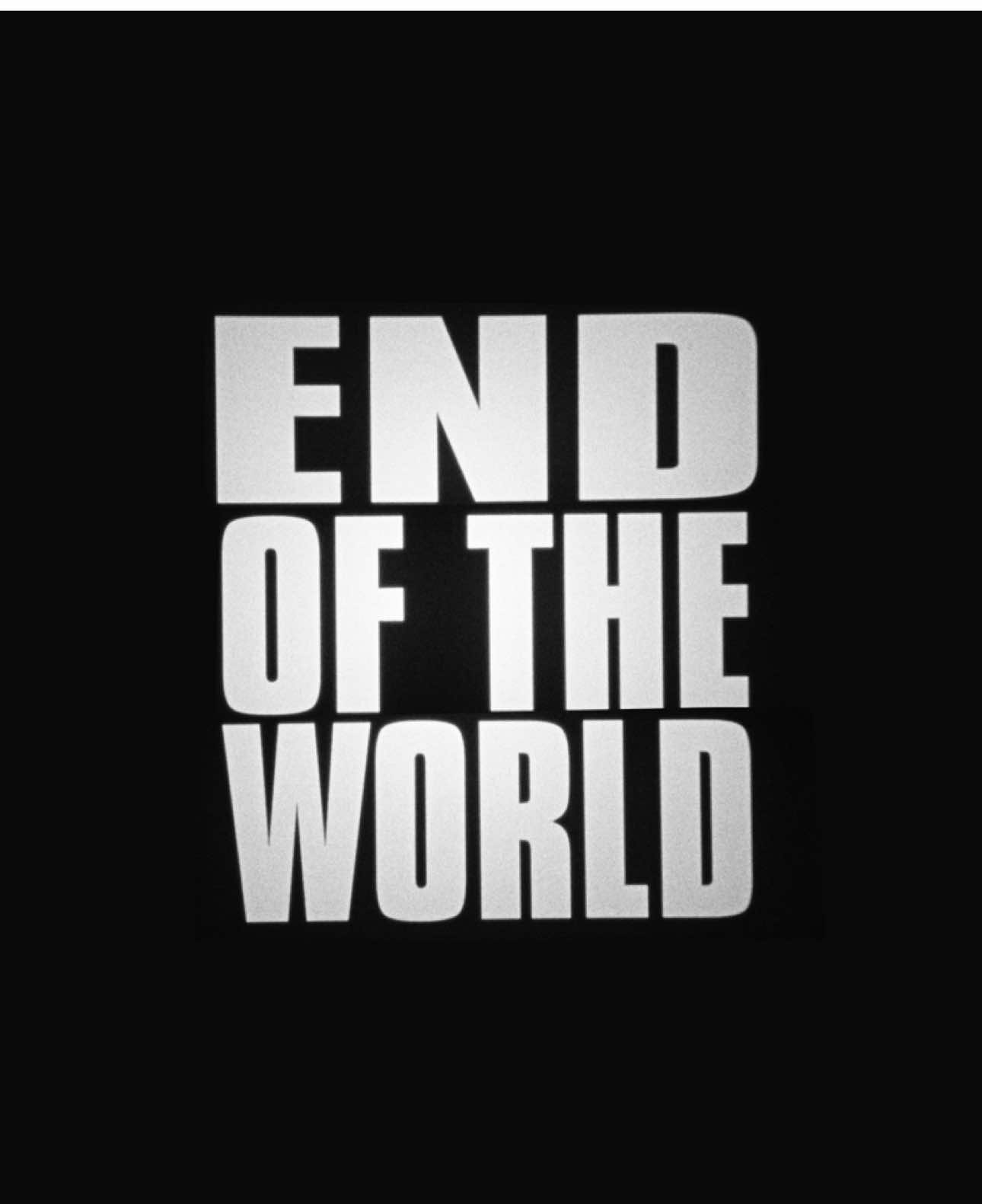 “End of the World” arrives with another striking yet simple visual, which brings the project’s unique aesthetic to life. The official video showcases Miley in her element on stage with her microphone in hand, reminiscent of her 2024 GRAMMYs performance. Miley is wearing an original custom Mugler by Casey Cadwallader. Each release unfolds as a fully realized artistic vision, blending music, film, and fashion into a singular cinematic experience. The new single “End of the World” out now.
