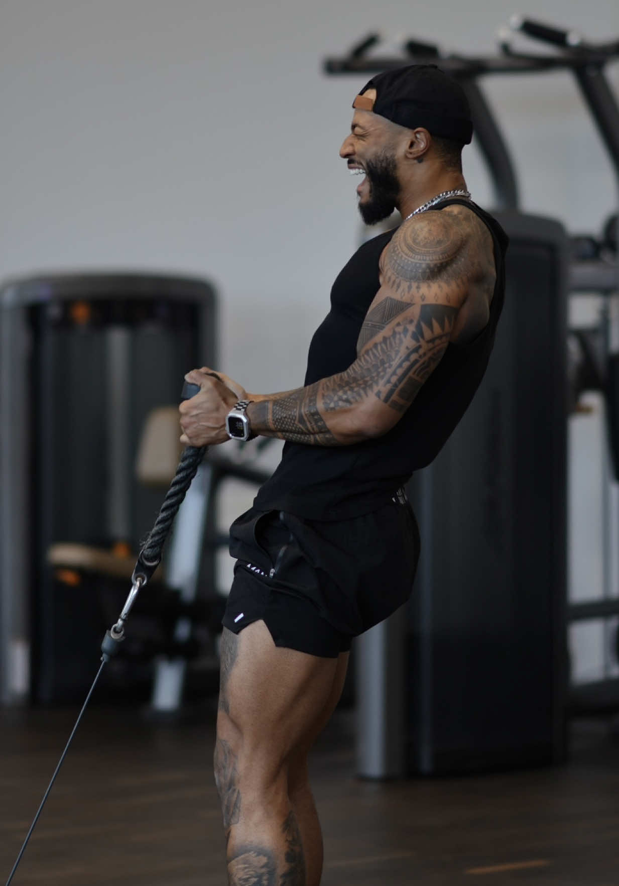 Back 🪽  I’M SELECTING 🚀 You have a busy schedule and want to personally work with me to: - Get ripped✔️ - Lose 10 to 30lbs of fat ✔️ - Take your appearance to the next level✔️ - Feel Confident✔️ - Build Strong Habits✔️ If you’re ready to unlock your full potential and want a chance to be selected, DM me the word “TRANSFORMATION” and I’ll be reaching out. (IG @ayoubm_)  #Fitness #gym #workout #fitnessmotivation #fit #motivation #bodybuilding #training #health #fitfam #miami #Lifestyle #losangeles #gymmotivation #instagood #coach #muscle #exercise #weightloss #fitnessjourney #wellness #instagram