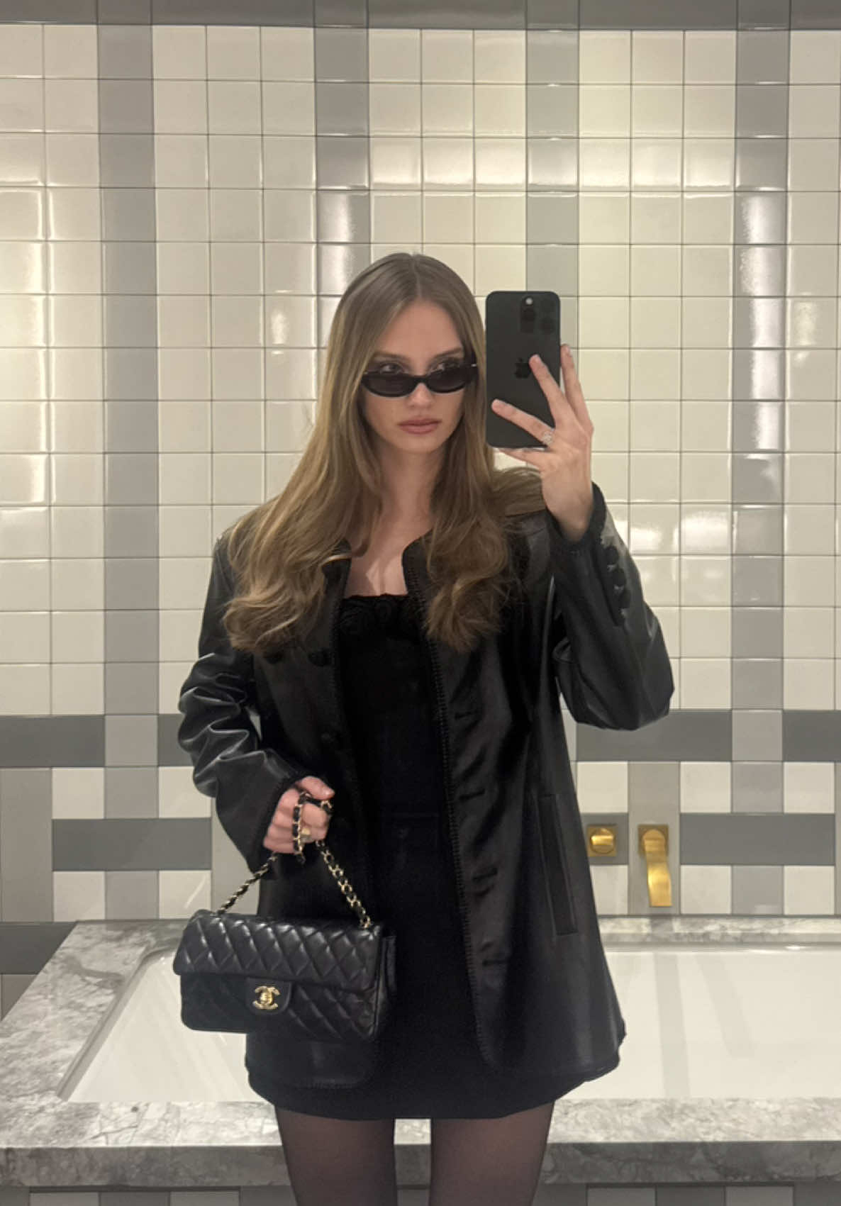 It’s CHANEL trip !!! 🥹