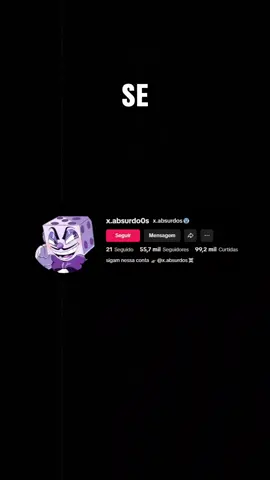 O PERFIL MAIS ABSURDO DO TIKTOK #knuppy #filtro #trends #desmistificando 